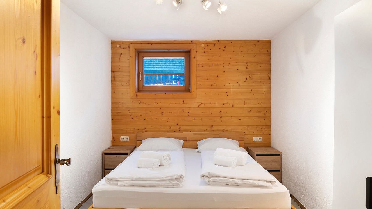 Photo of Bedroom in Hart im Zillertal