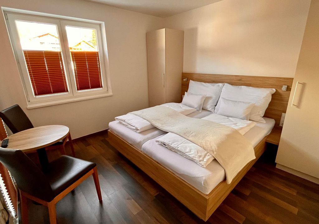 Photo of Bedroom in Ramsau am Dachstein