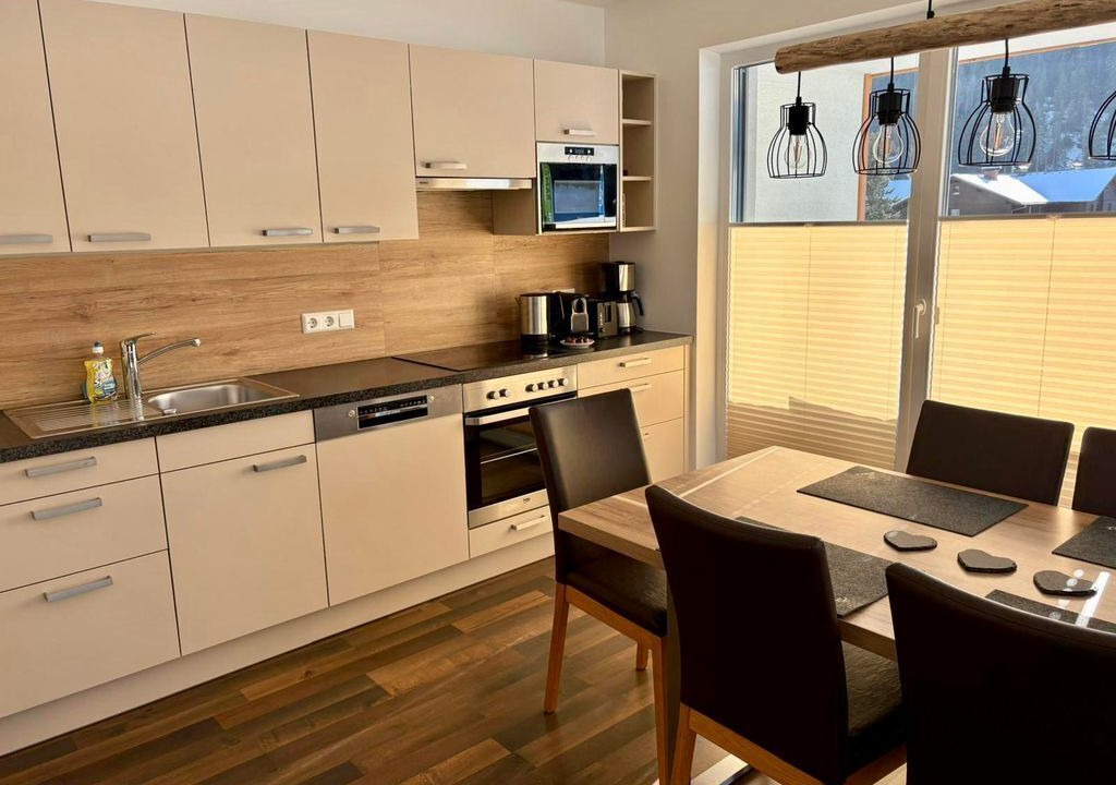 Photo of Kitchen in Ramsau am Dachstein