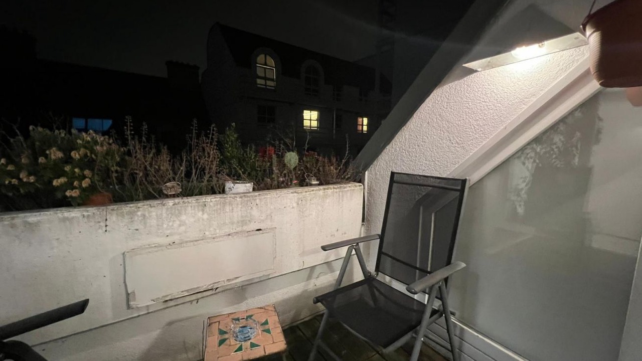 Photo of Outdoor in Landstrasse