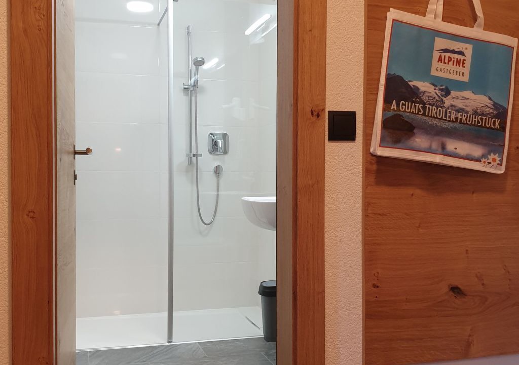 Photo of Bathroom in Matrei in Osttirol