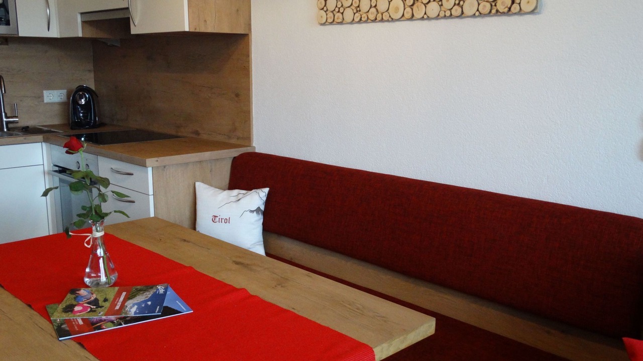 Photo of Livingroom in Matrei in Osttirol