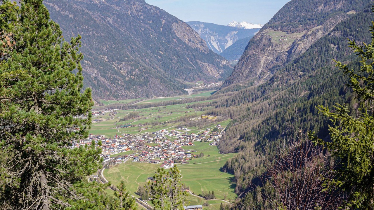 Photo of Others in Umhausen
