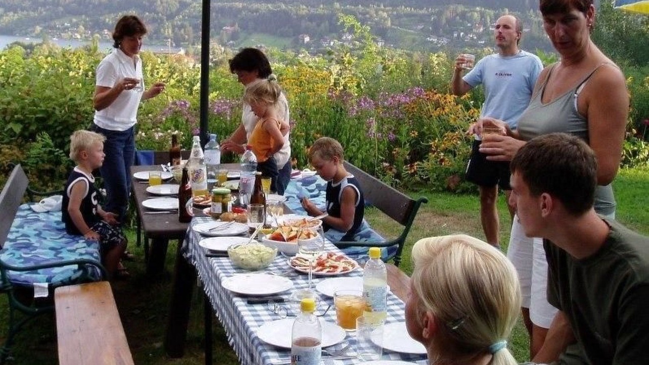 Photo of Outdoor in Seeboden
