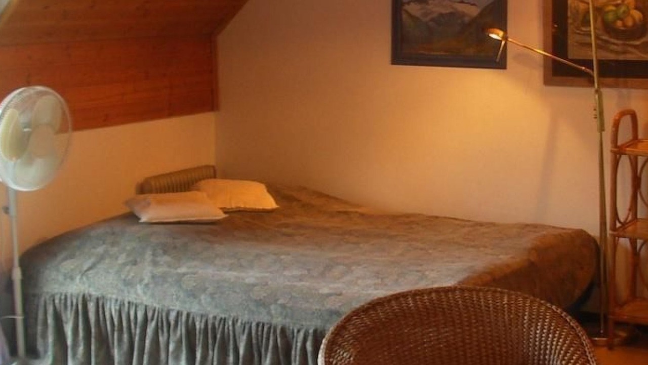 Photo of Bedroom in Seeboden