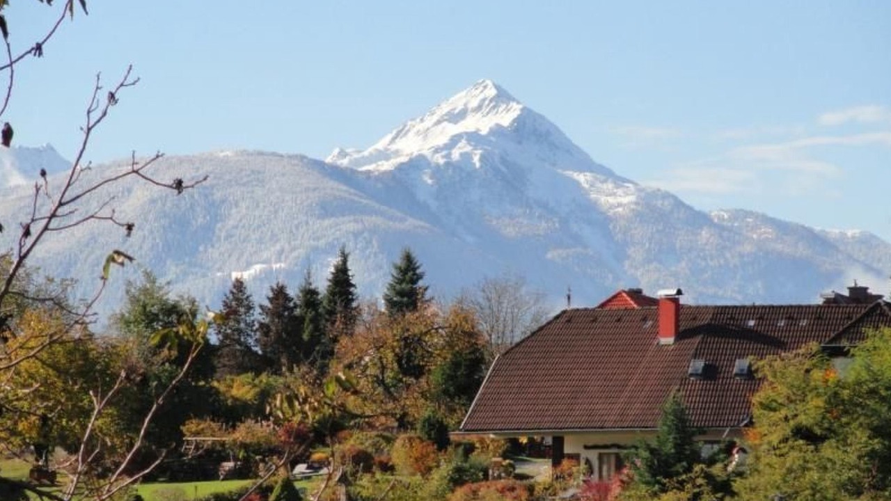 Photo of Outdoor in Seeboden