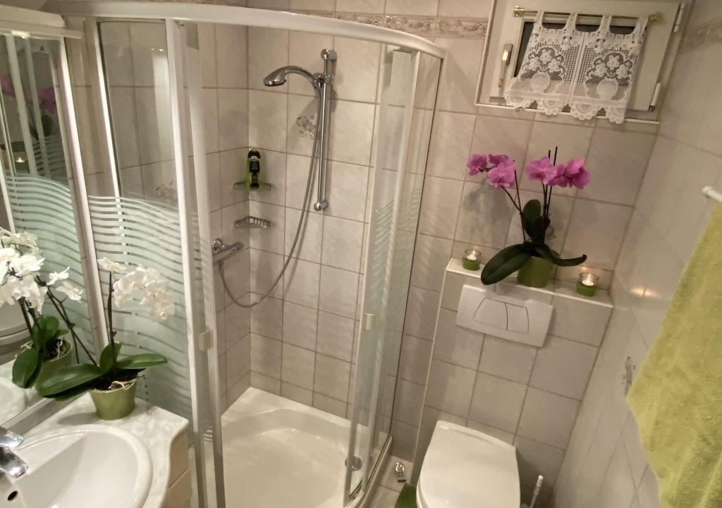 Photo of Bathroom in Kufstein