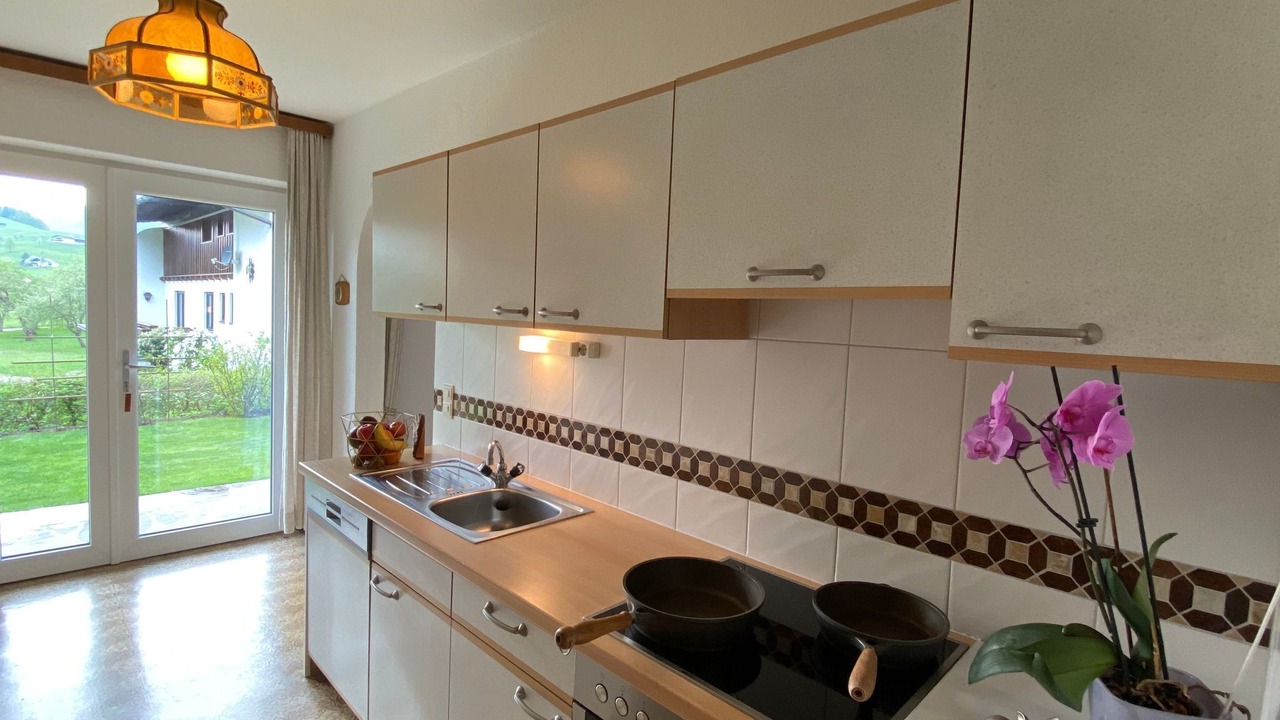 Photo of Bedroom in Kufstein