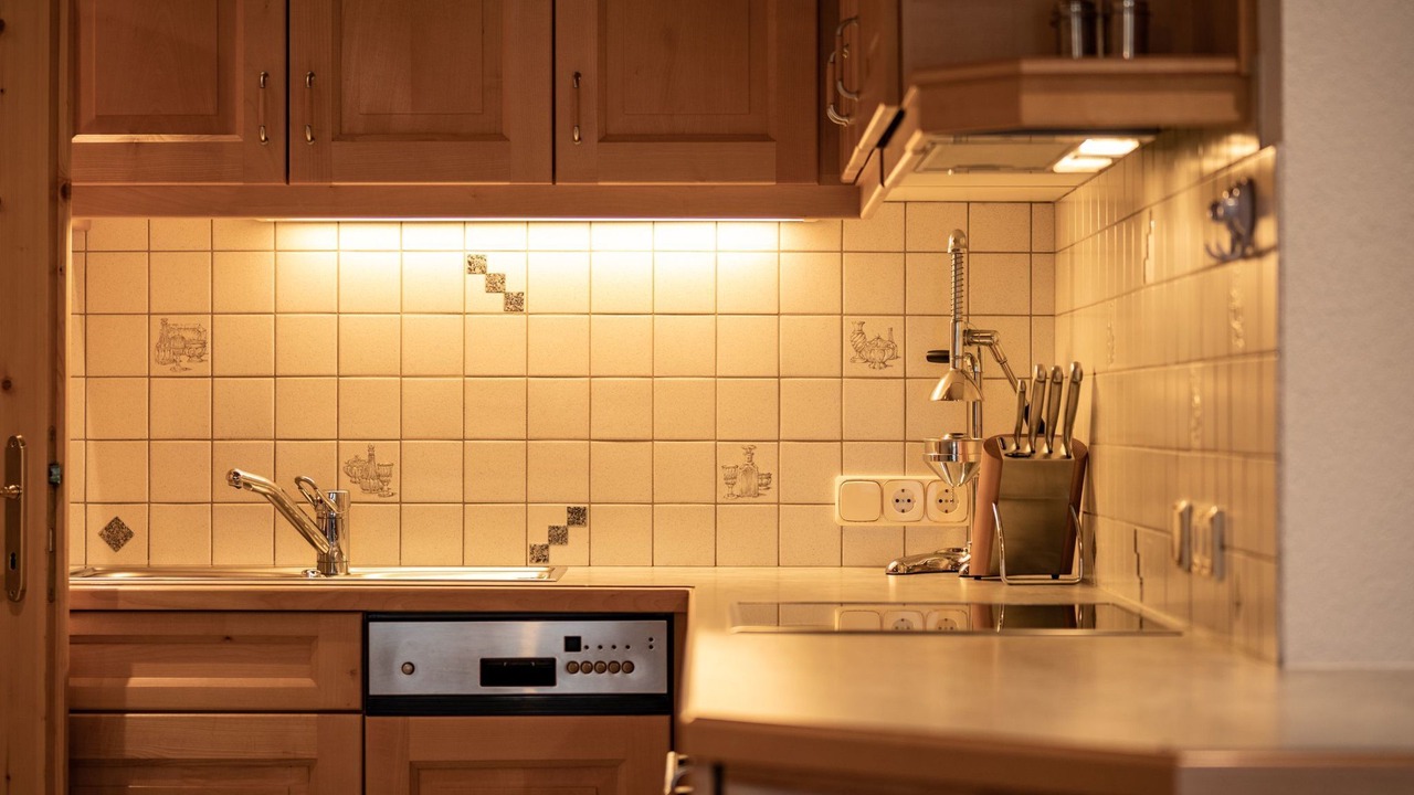 Photo of Kitchen in Innervillgraten