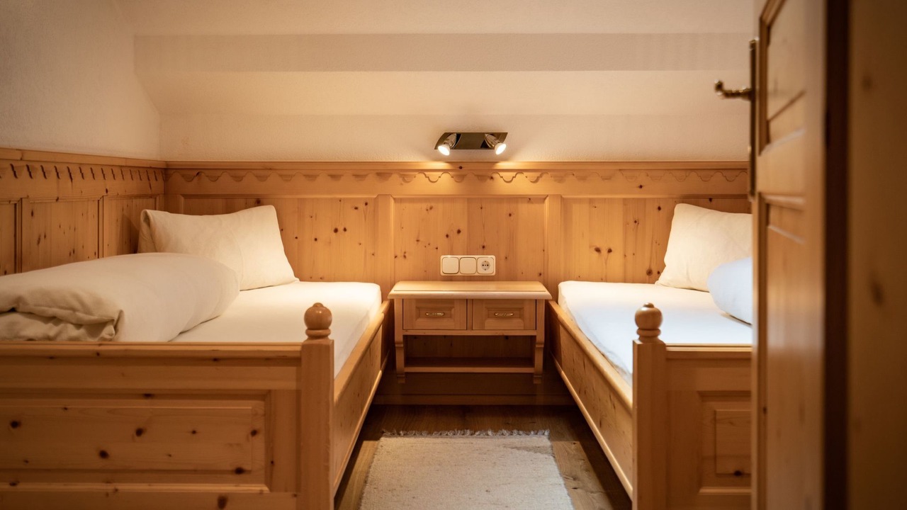 Photo of Bedroom in Innervillgraten