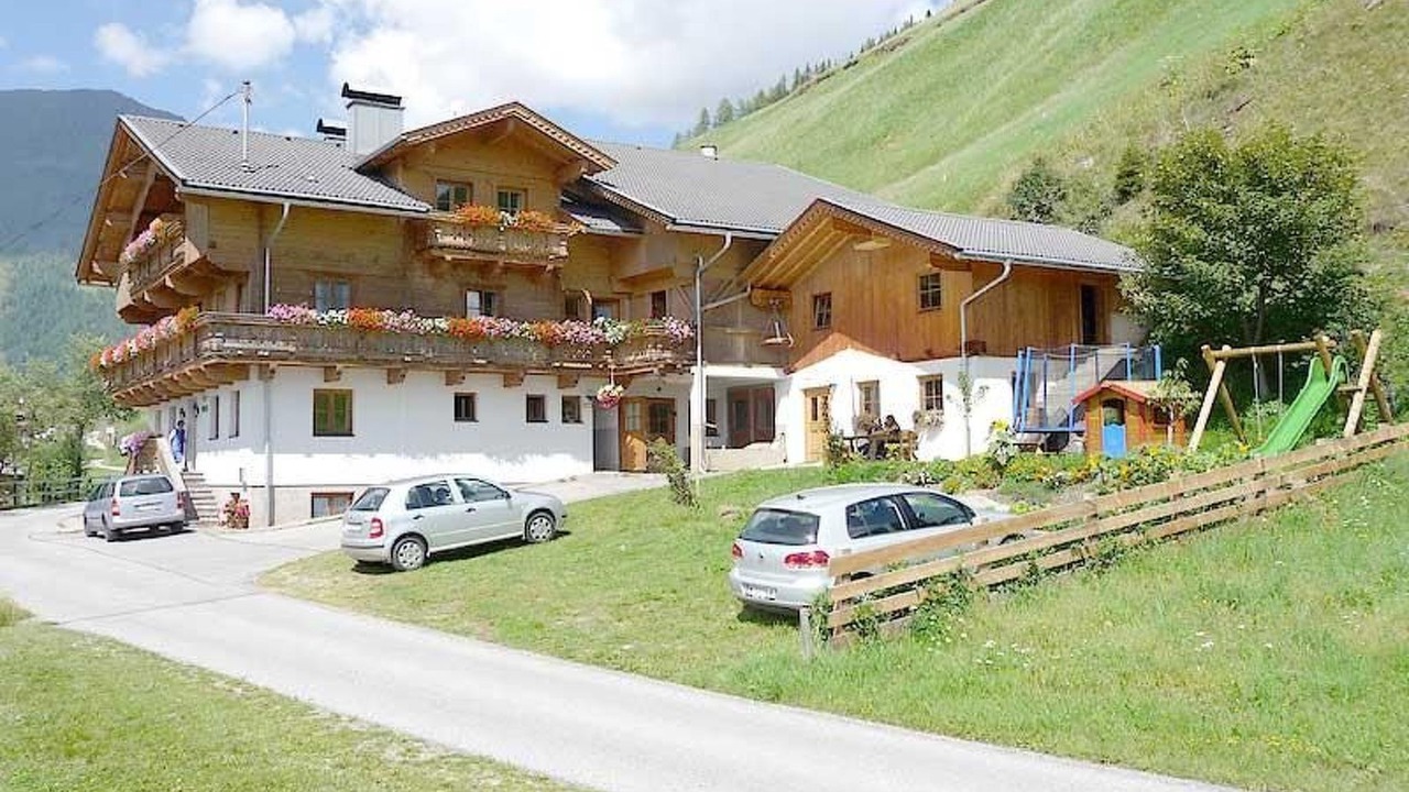 Photo of Outdoor in Innervillgraten