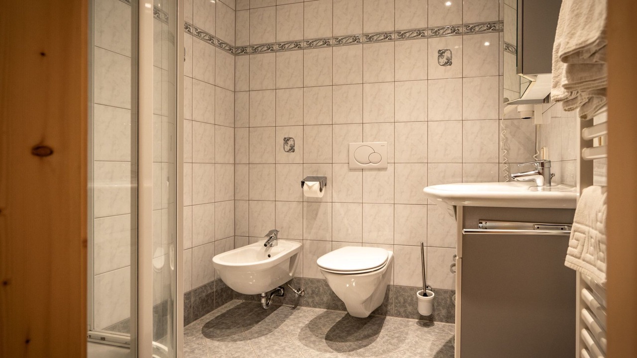 Photo of Bathroom in Innervillgraten