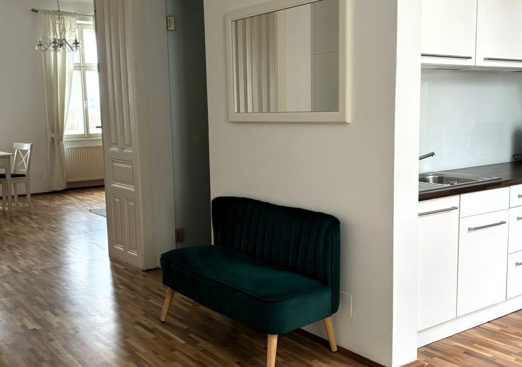 Photo of Livingroom in Brigittenau