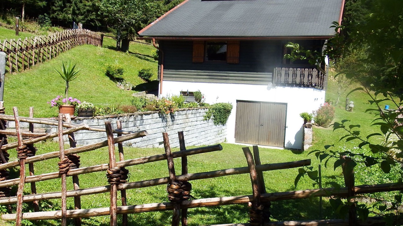 Photo of Outdoor in Wolfsberg