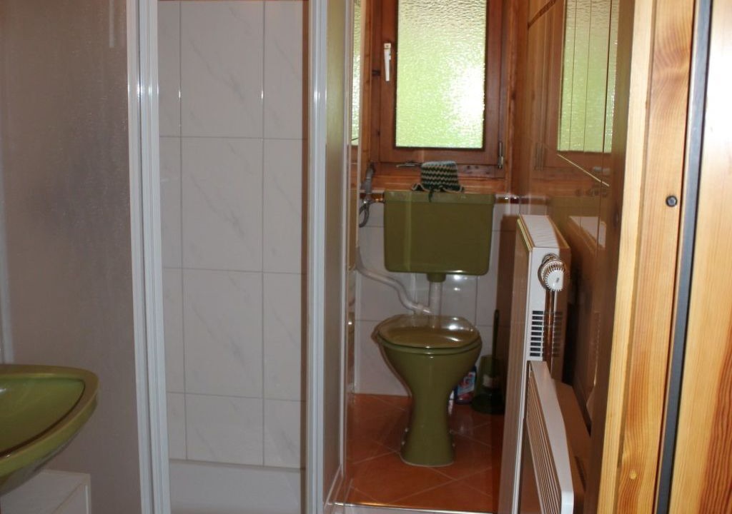 Photo of Bathroom in Wolfsberg