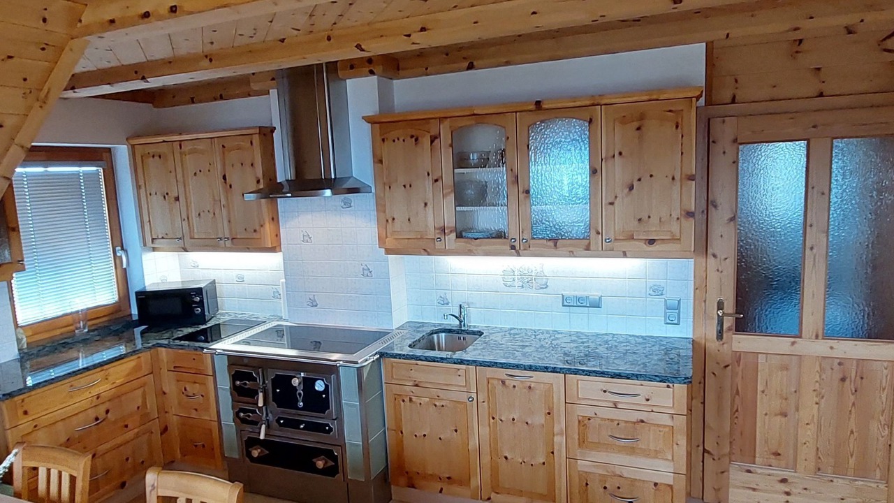 Photo of Kitchen in Bad Sankt Leonhard im Lavanttal