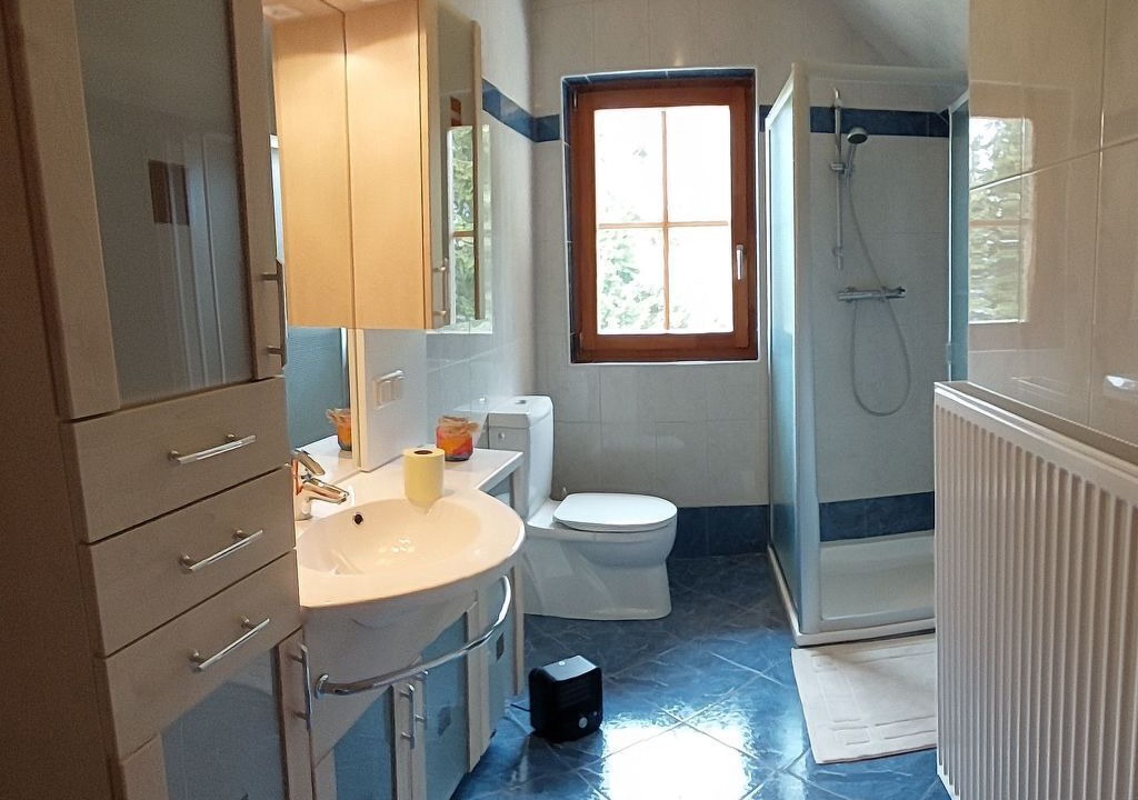 Photo of Bathroom in Bad Sankt Leonhard im Lavanttal