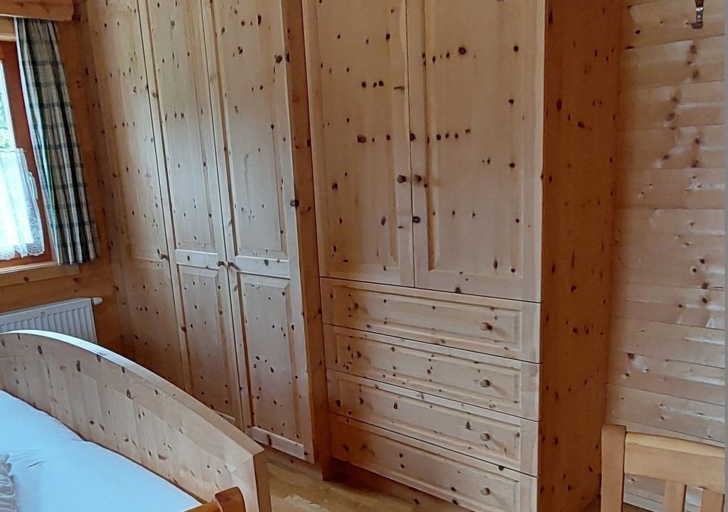 Photo of Bedroom in Bad Sankt Leonhard im Lavanttal