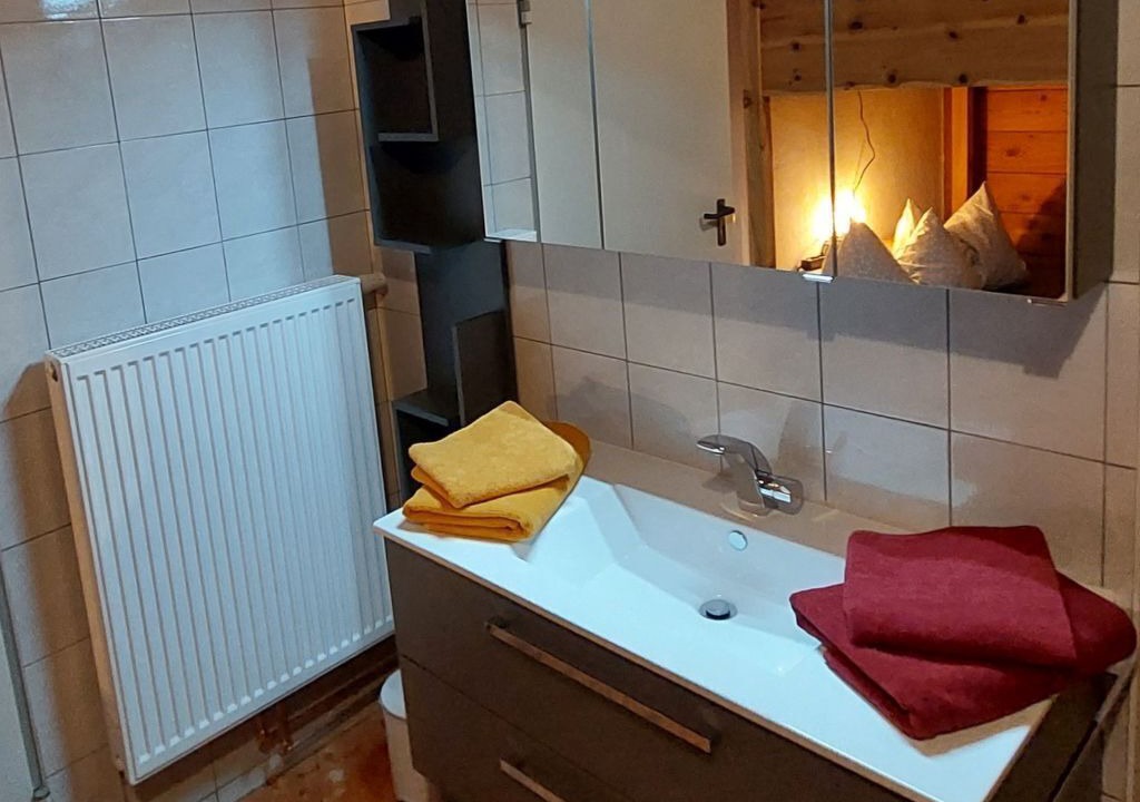 Photo of Bathroom in Bad Sankt Leonhard im Lavanttal