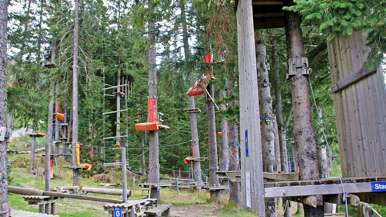 Photo of Outdoor in Sankt Margarethen im Lungau