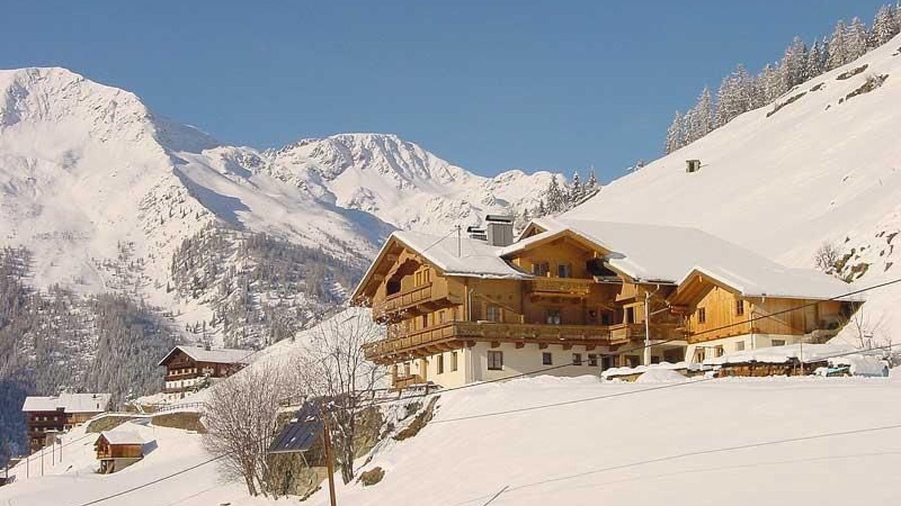 Photo of Outdoor in Innervillgraten