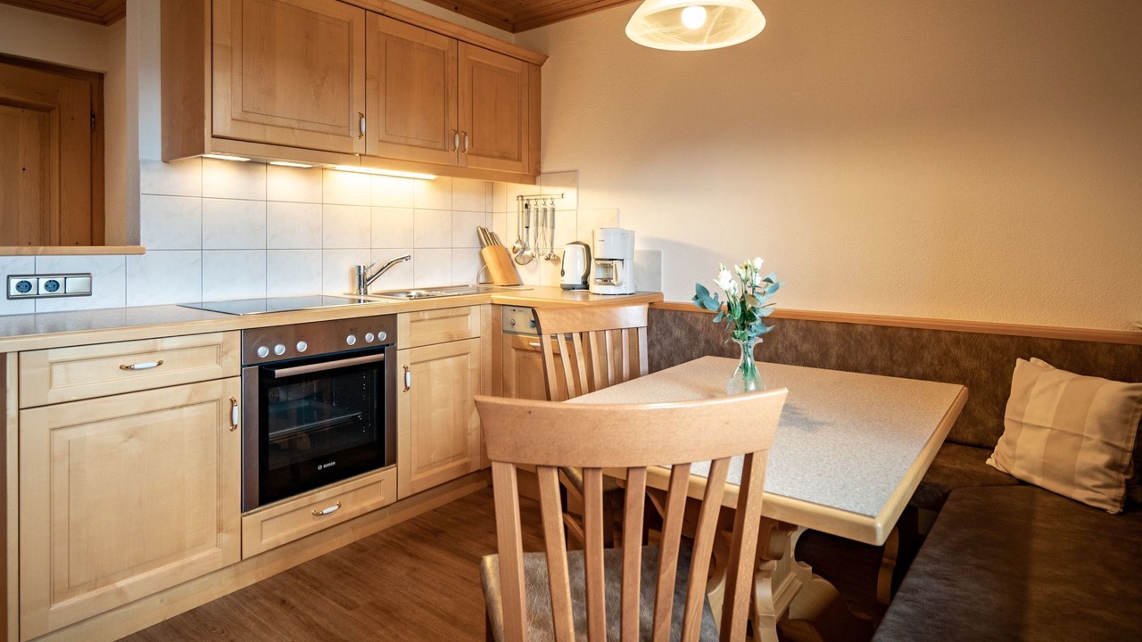 Photo of Kitchen in Innervillgraten