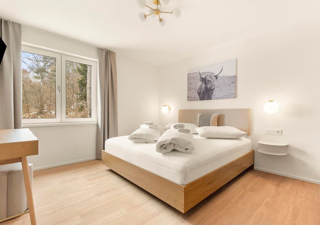 Photo of Bedroom in Annenheim