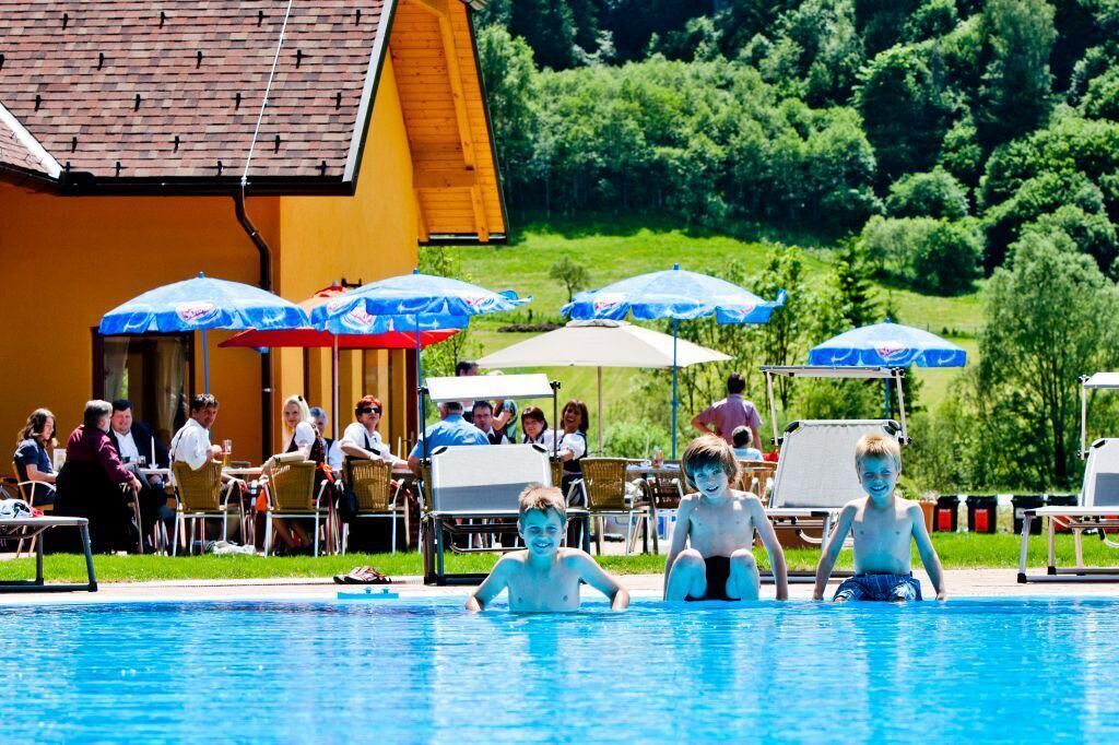 Photo of Outdoor in Sankt Peter am Kammersberg