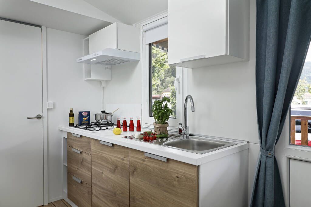 Photo of Kitchen in Sankt Peter am Kammersberg