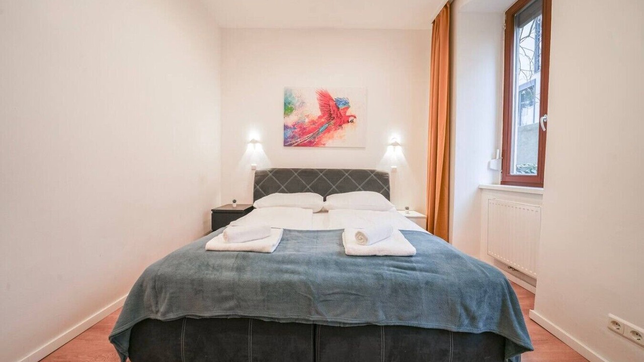 Photo of Bedroom in Hundsturm