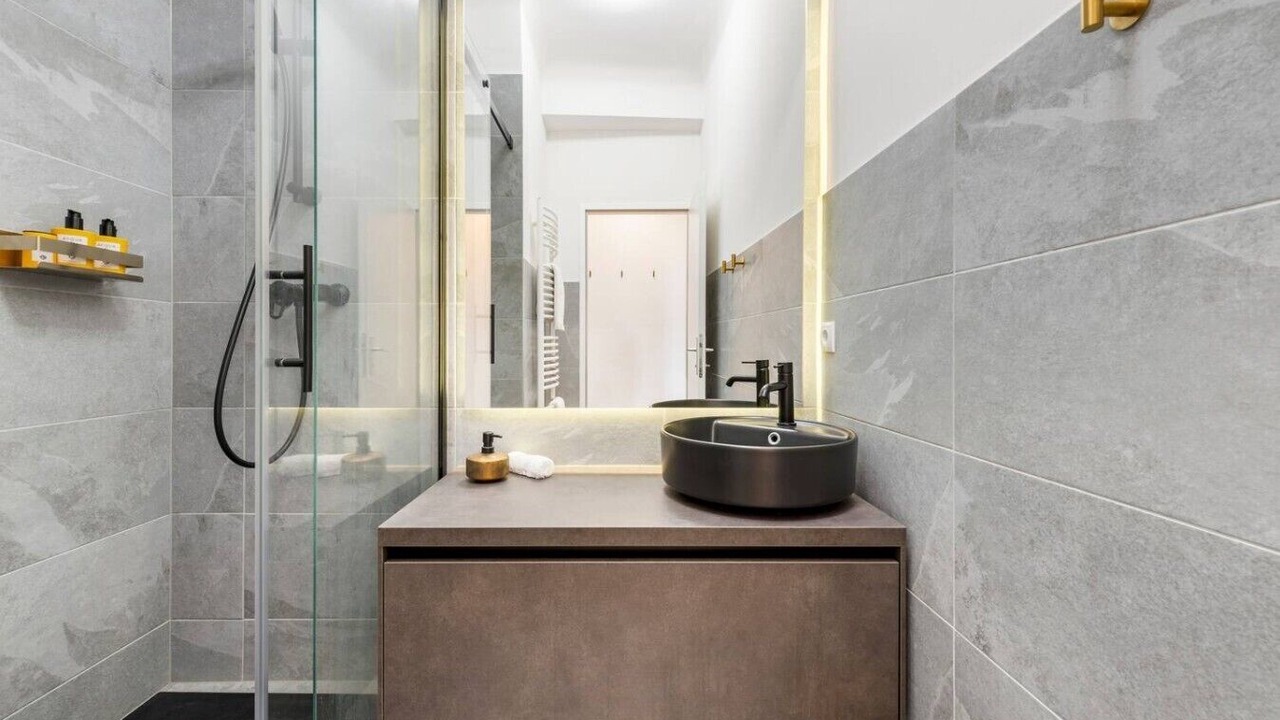 Photo of Bathroom in Ottakring