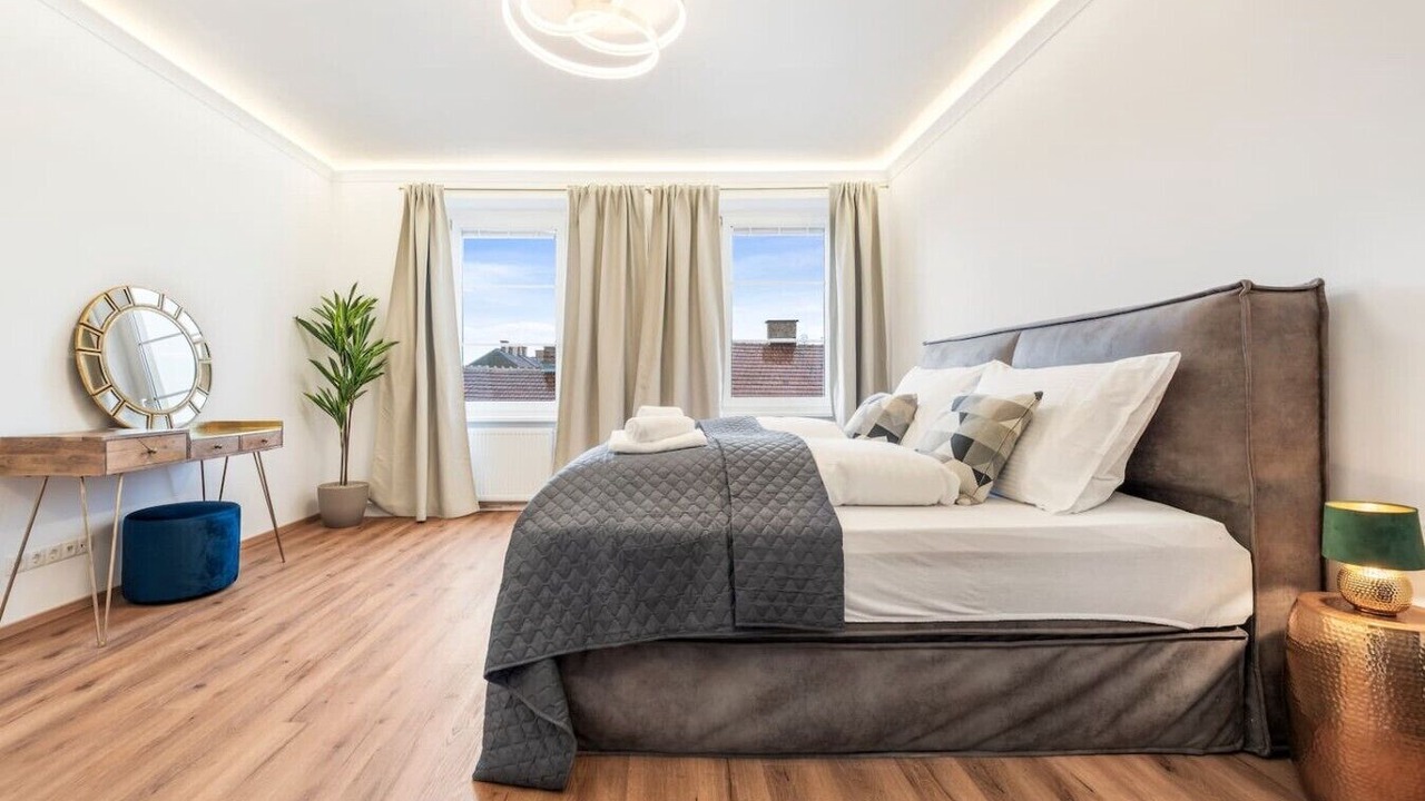 Photo of Bedroom in Ottakring
