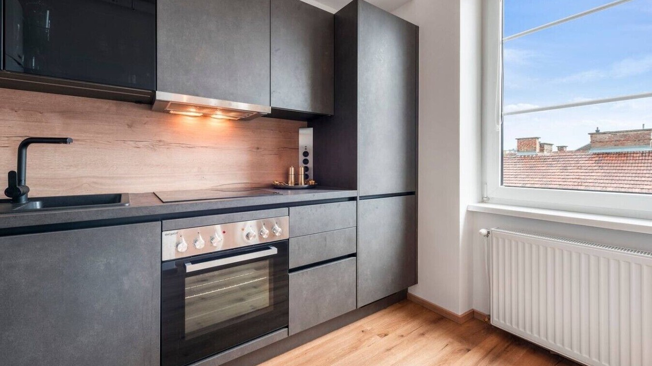 Photo of Kitchen in Ottakring