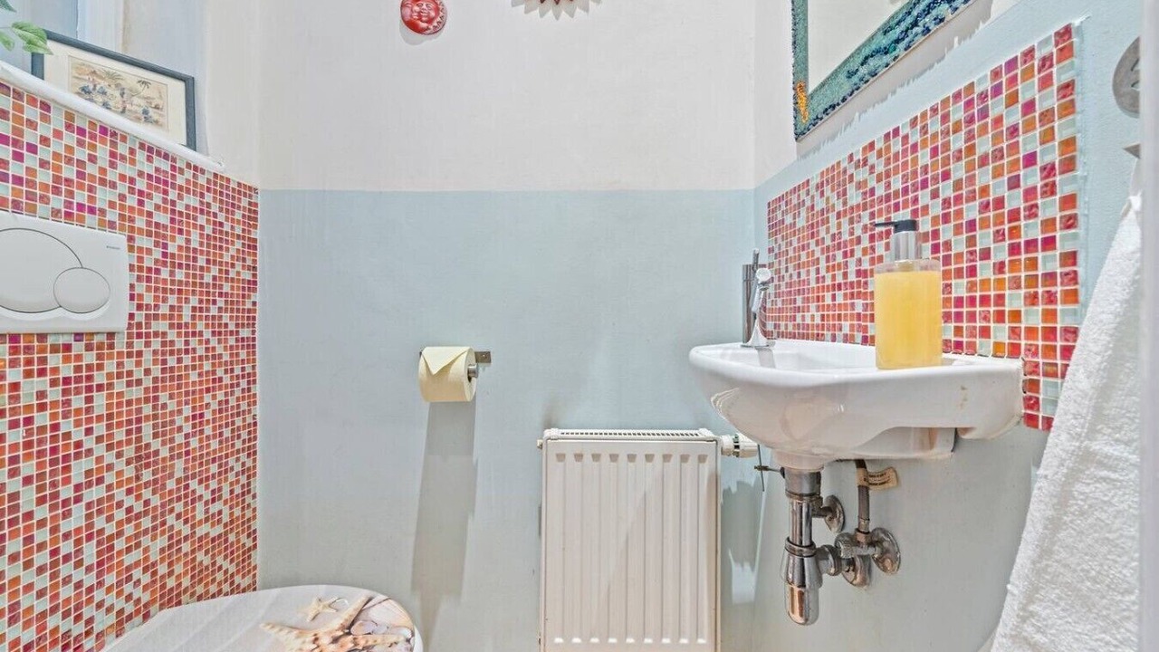 Photo of Bathroom in Rudolfsheim-Funfhaus