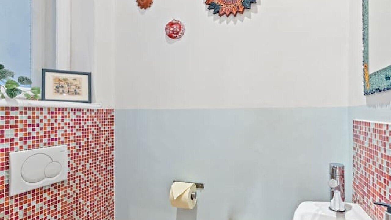 Photo of Bathroom in Rudolfsheim-Funfhaus