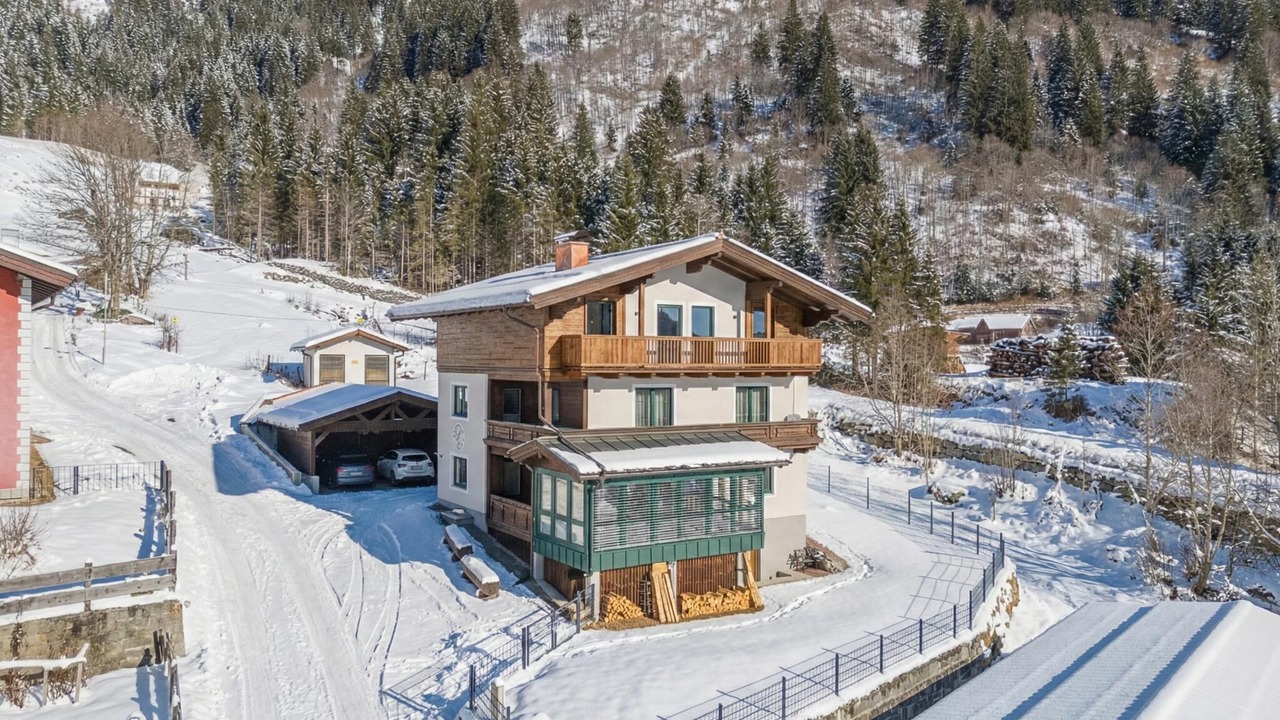 Photo of Outdoor in Krimml