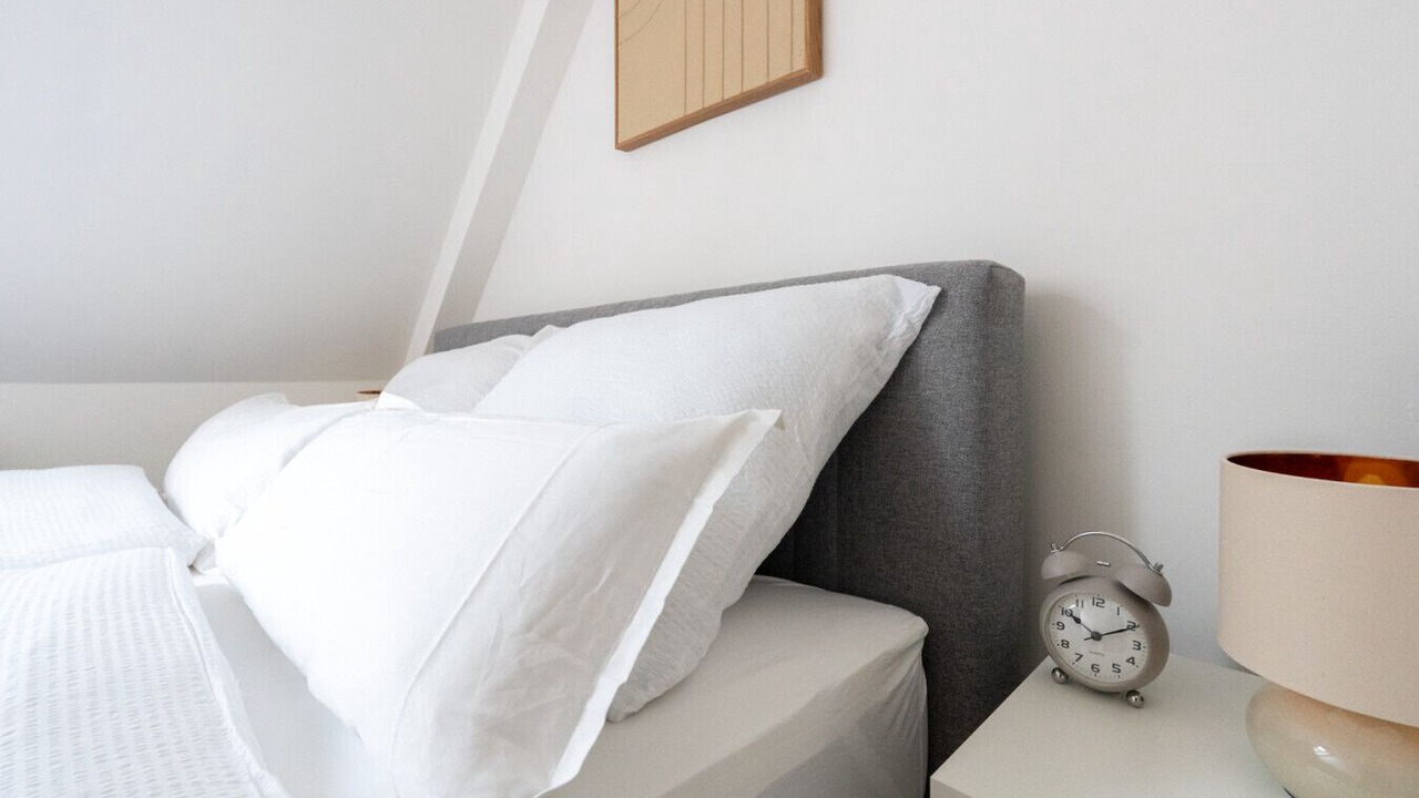 Photo of Bedroom in Kapfenberg