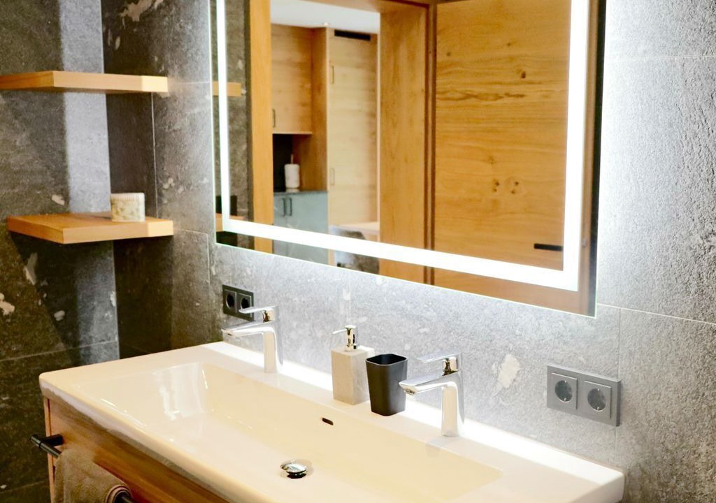 Photo of Bathroom in Leogang