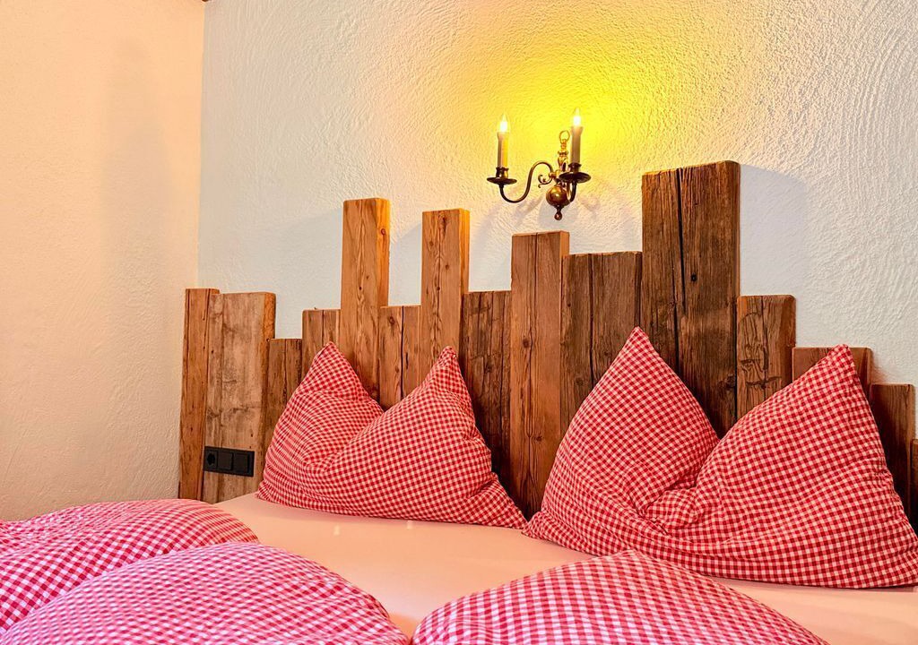 Photo of Bedroom in Leogang