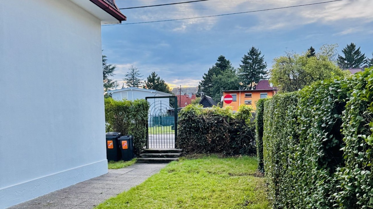 Photo of Outdoor in Meidling