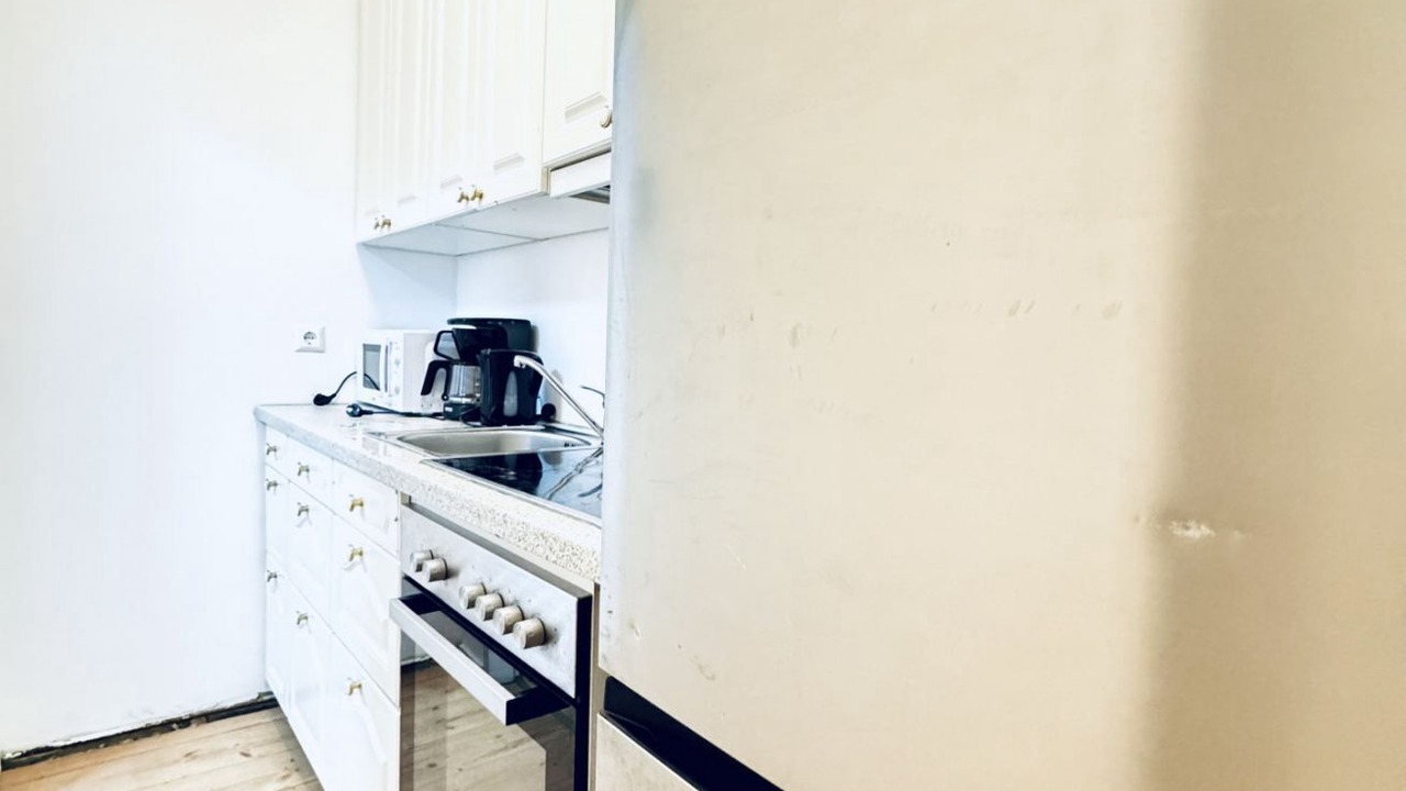 Photo of Kitchen in Meidling