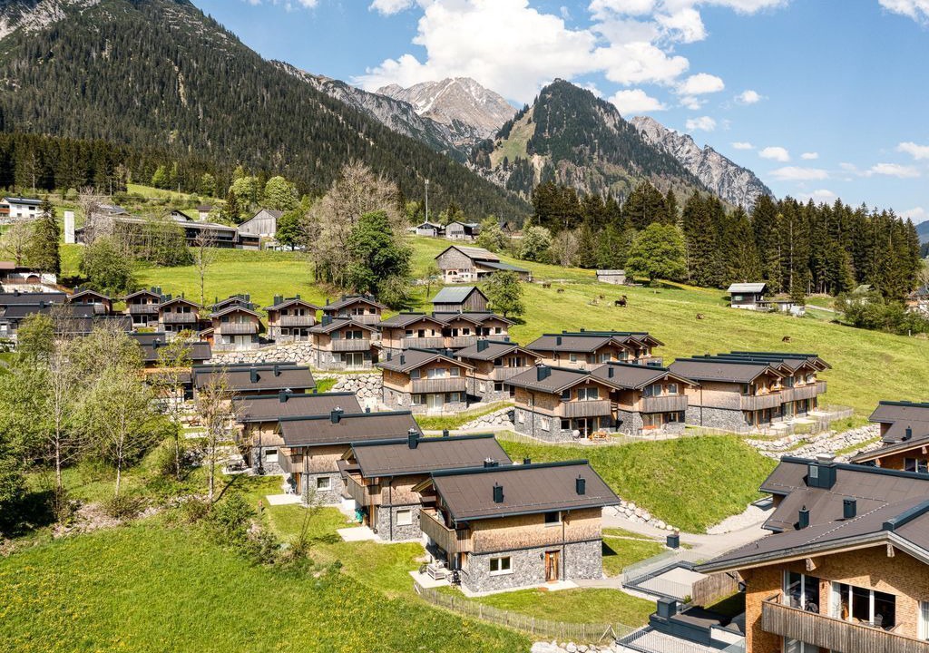 Photo of Outdoor in Wald am Arlberg