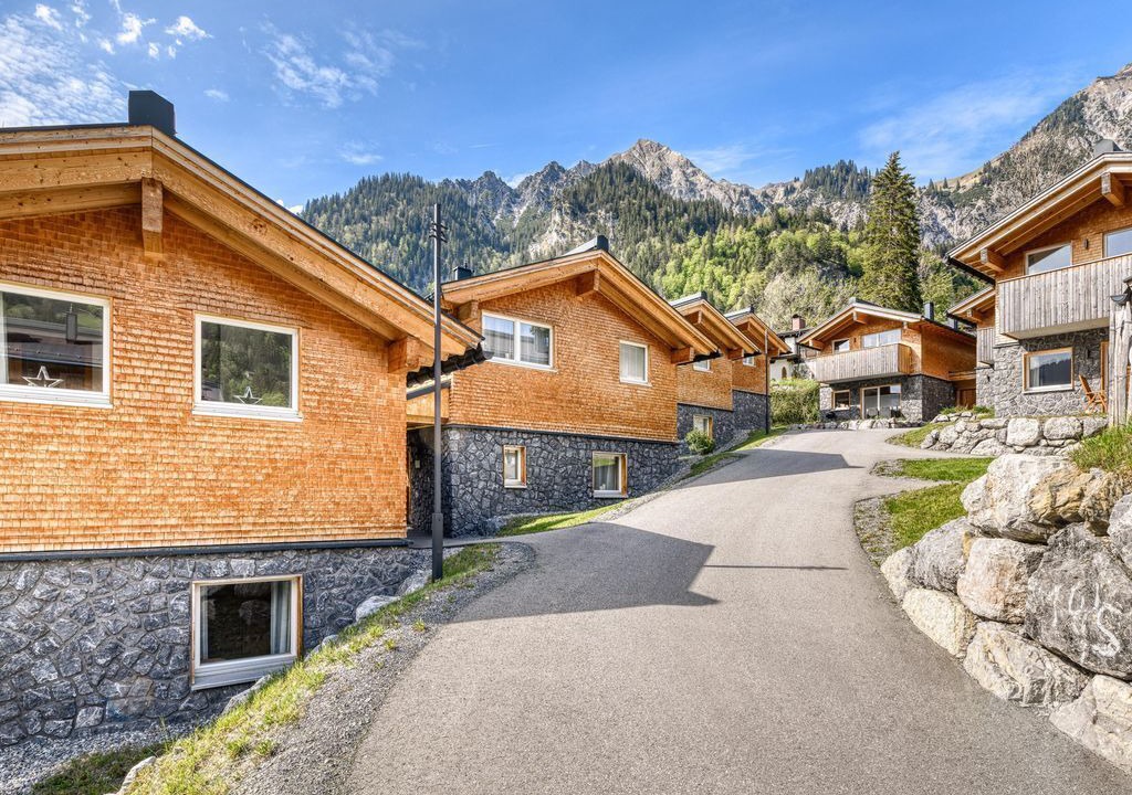 Photo of Outdoor in Wald am Arlberg