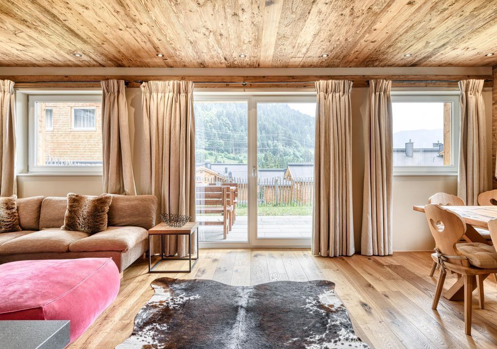 Photo of Livingroom in Wald am Arlberg