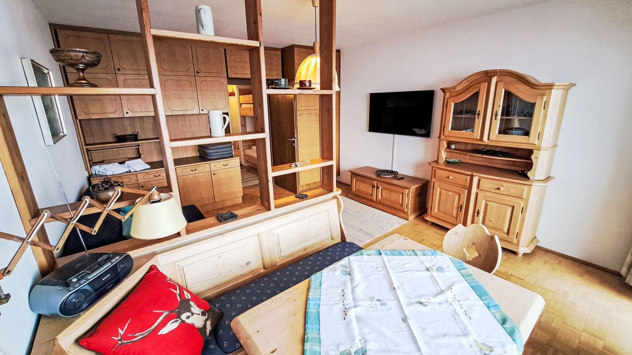 Photo of Livingroom in Sankt Urban