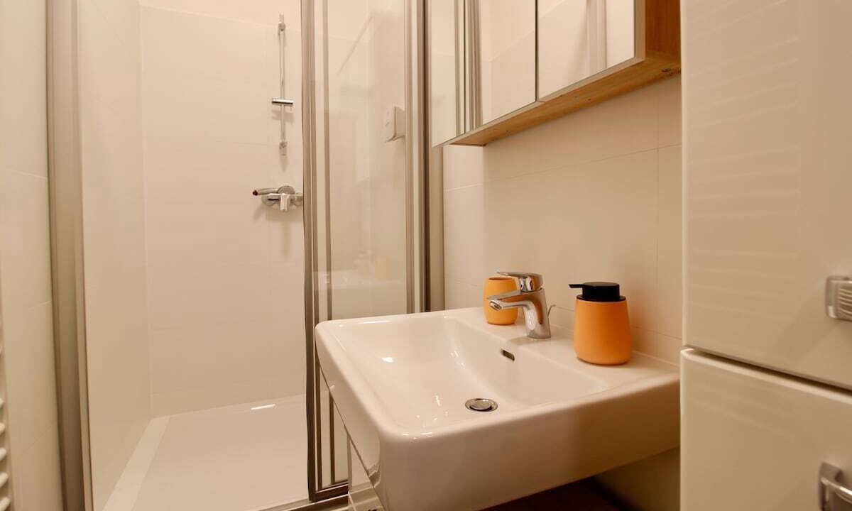 Photo of Bathroom in Josefstadt