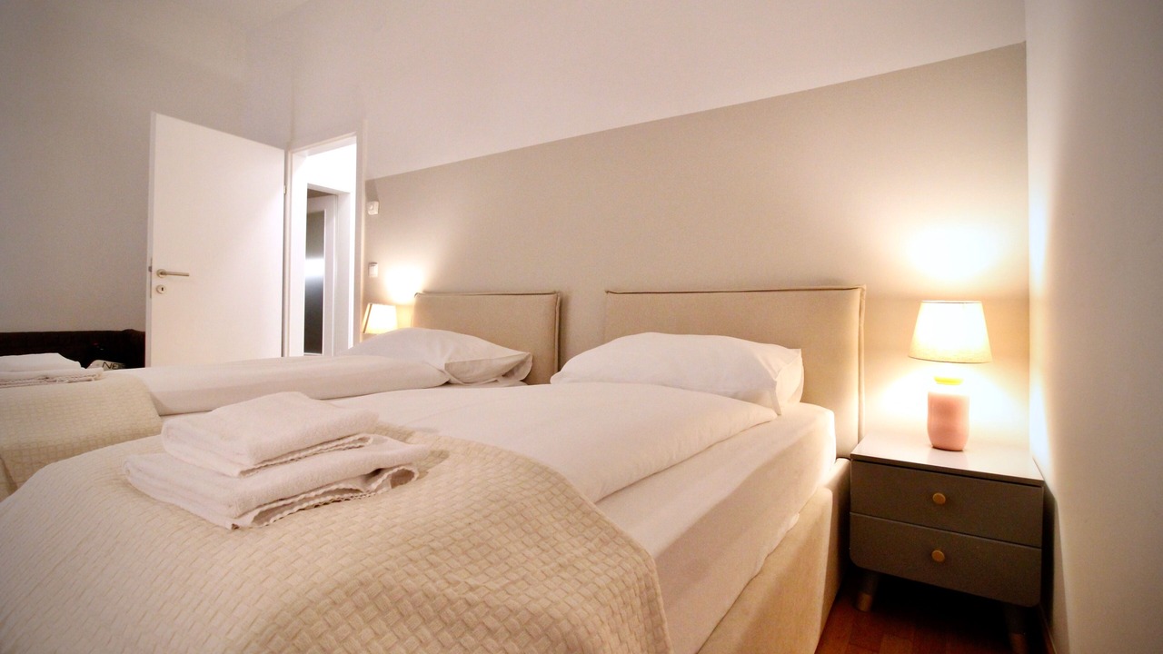 Photo of Bedroom in Josefstadt
