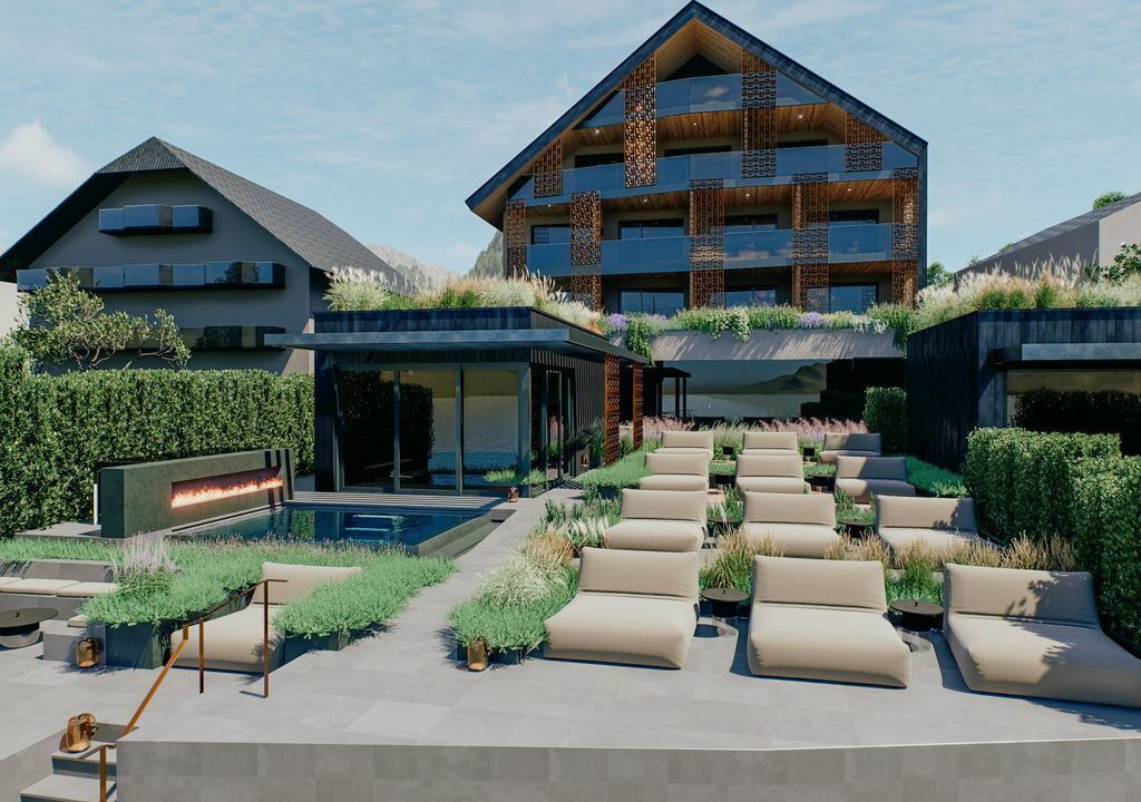 Photo of Outdoor in Fuschl am See