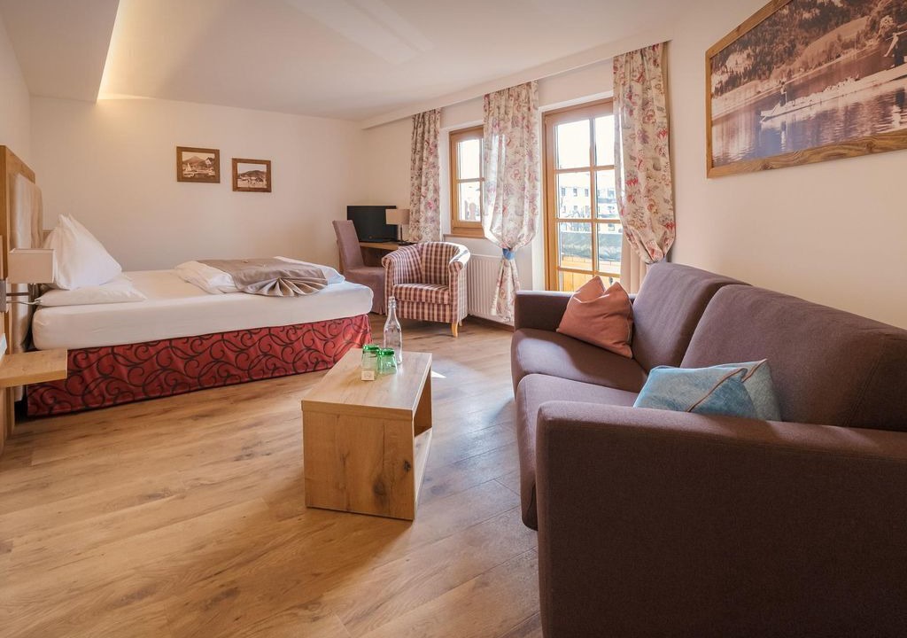 Photo of Bedroom in Fuschl am See
