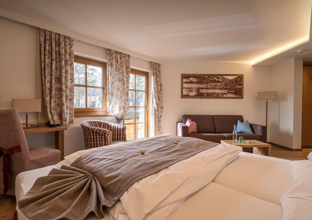 Photo of Bedroom in Fuschl am See